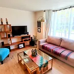 Casa Barrio Residencial Valdivia