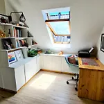 Casa Barrio Residencial Valdivia