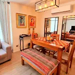 Casa Barrio Residencial Valdivia