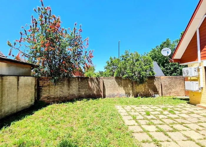 Casa Barrio Residencial Valdivia