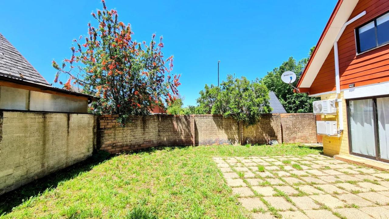 Apartamento Casa Barrio Residencial *