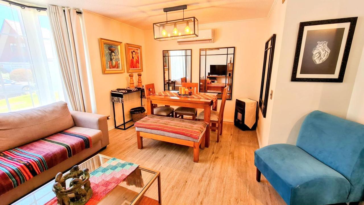 Casa Barrio Residencial