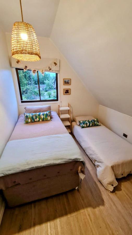 Apartamento Casa Barrio Residencial Valdivia