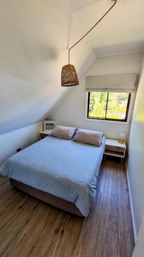 Apartamento Casa Barrio Residencial Valdivia
