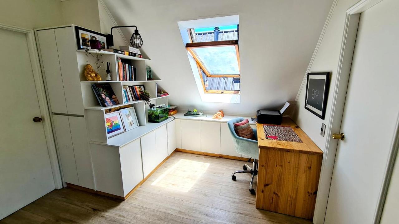 Casa Barrio Residencial *