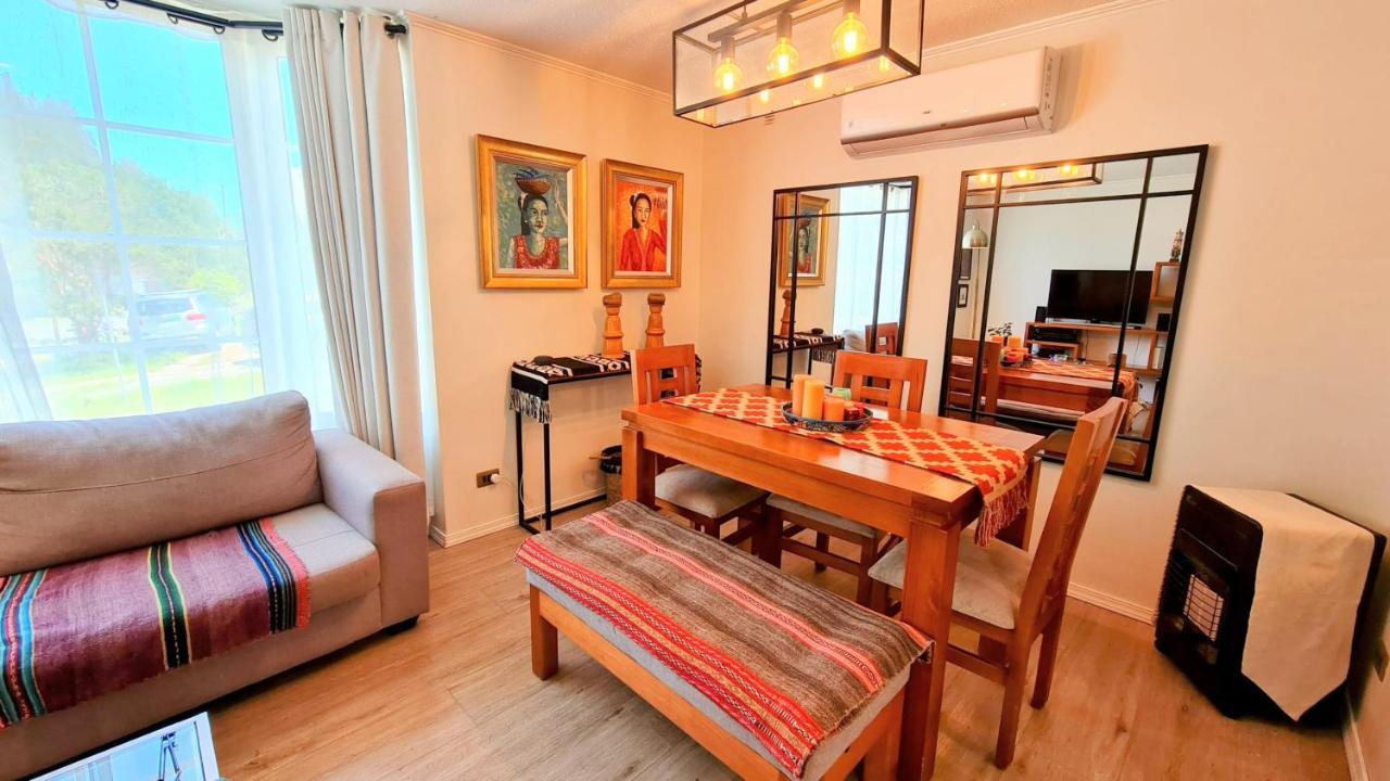 Casa Barrio Residencial Apartamento *